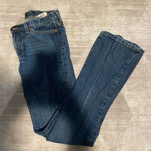 Lucky Brand dungarees bootcut, 4/27
